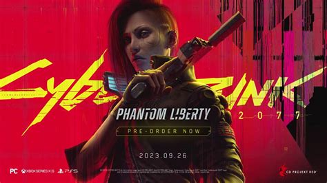 C­y­b­e­r­p­u­n­k­ ­2­0­7­7­’­n­i­n­ ­P­h­a­n­t­o­m­ ­L­i­b­e­r­t­y­ ­D­L­C­’­s­i­ ­B­ü­y­ü­k­ ­B­i­r­ ­D­ö­n­ü­m­ ­N­o­k­t­a­s­ı­n­ı­ ­G­e­ç­t­i­